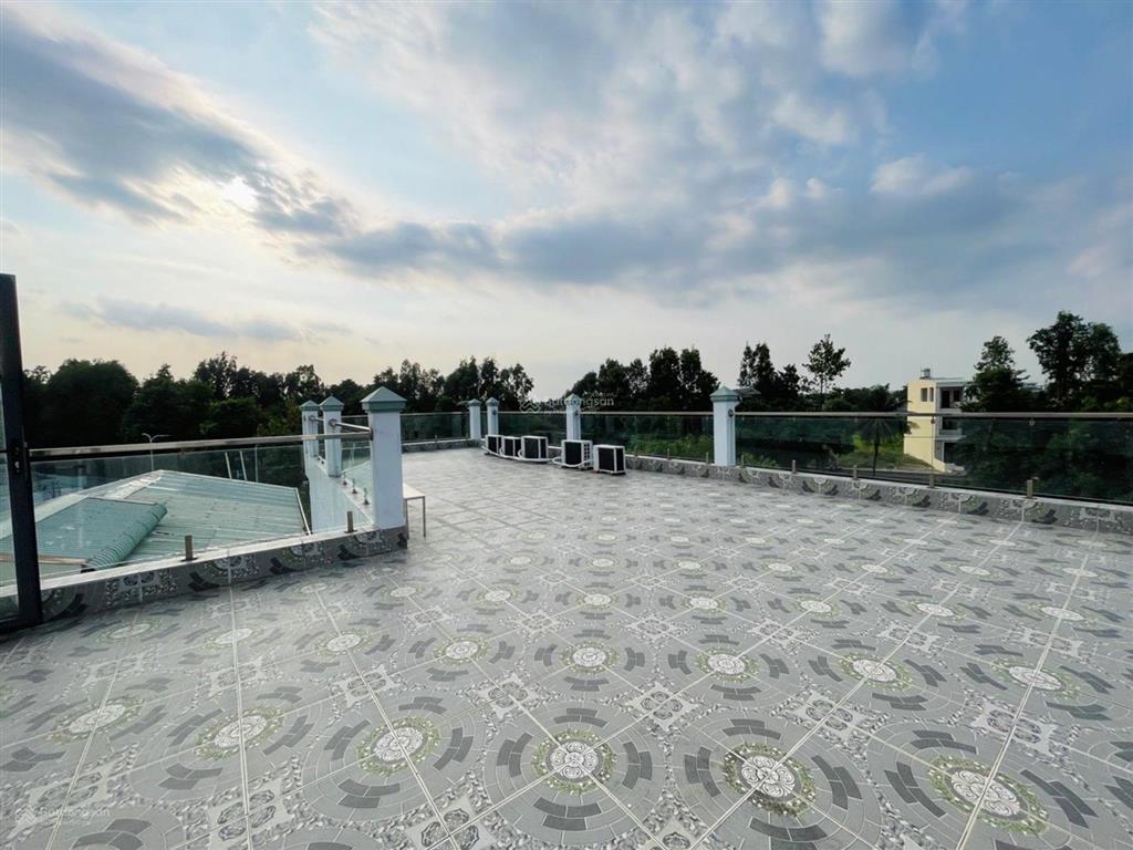 2 mặt tiền nhà 3 tầng đường thạnh xuân 38, phường thạnh xuân, q12, 660m2 (7,5mx60m) thương lượng