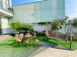 2 mặt tiền nhà 3 tầng đường thạnh xuân 38, phường thạnh xuân, q12, 660m2 (7,5mx60m) thương lượng