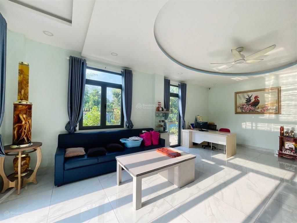 2 mặt tiền nhà 3 tầng đường thạnh xuân 38, phường thạnh xuân, q12, 660m2 (7,5mx60m) thương lượng