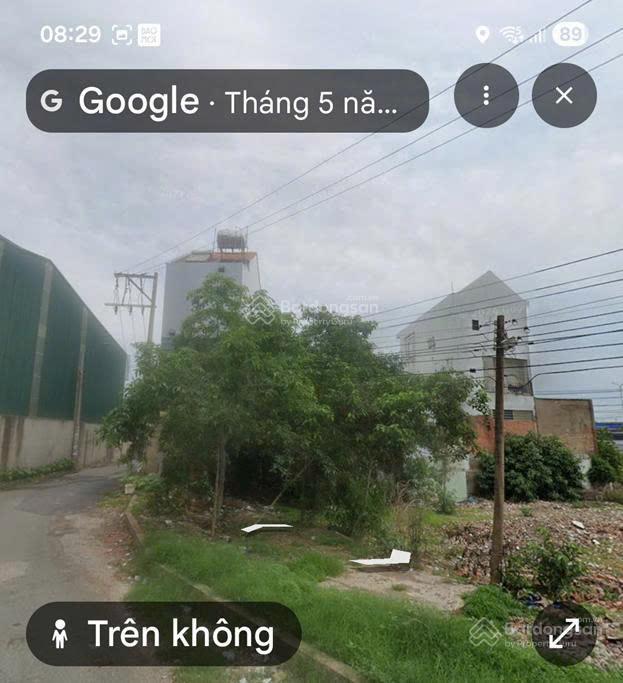 Bán đất 2 mặt tiền quốc lộ 51  long hưng  vị trí showroom ô tô siêu đẹp
