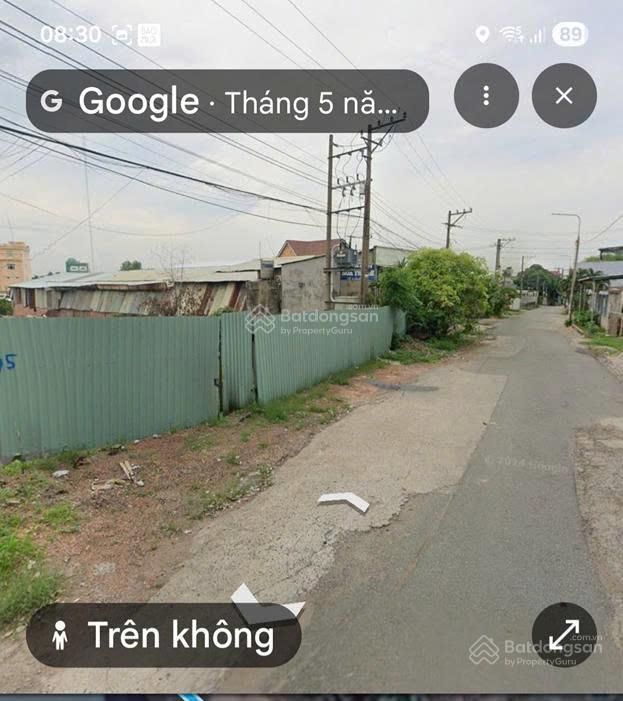 Bán đất 2 mặt tiền quốc lộ 51  long hưng  vị trí showroom ô tô siêu đẹp