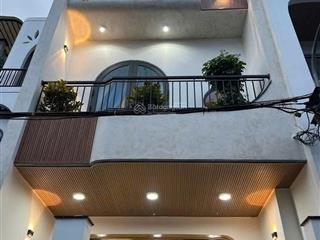Mình chính chủ cần chào bán nhà 3 tầng 3 mê kiệt 408 tôn đức thắng , p. hòa minh,