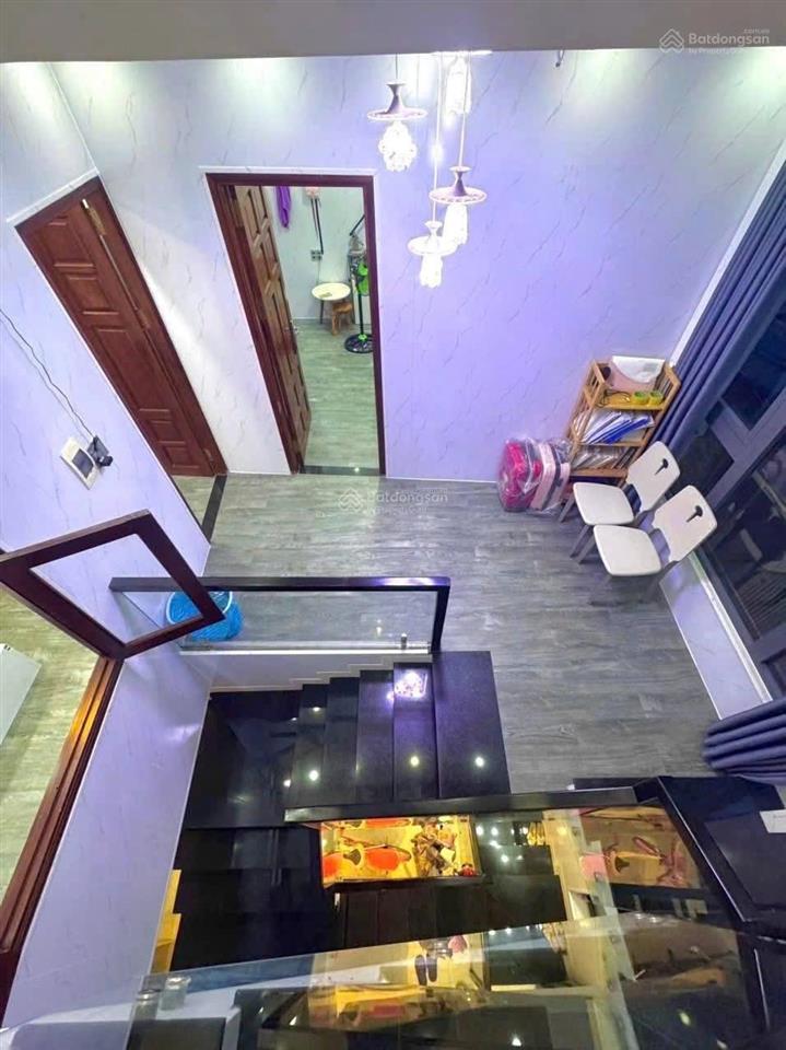 Mình chính chủ cần bán căn nhà 3 tầng kiệt oto 21 dũng sĩ thanh khê, p. thanh khê tây