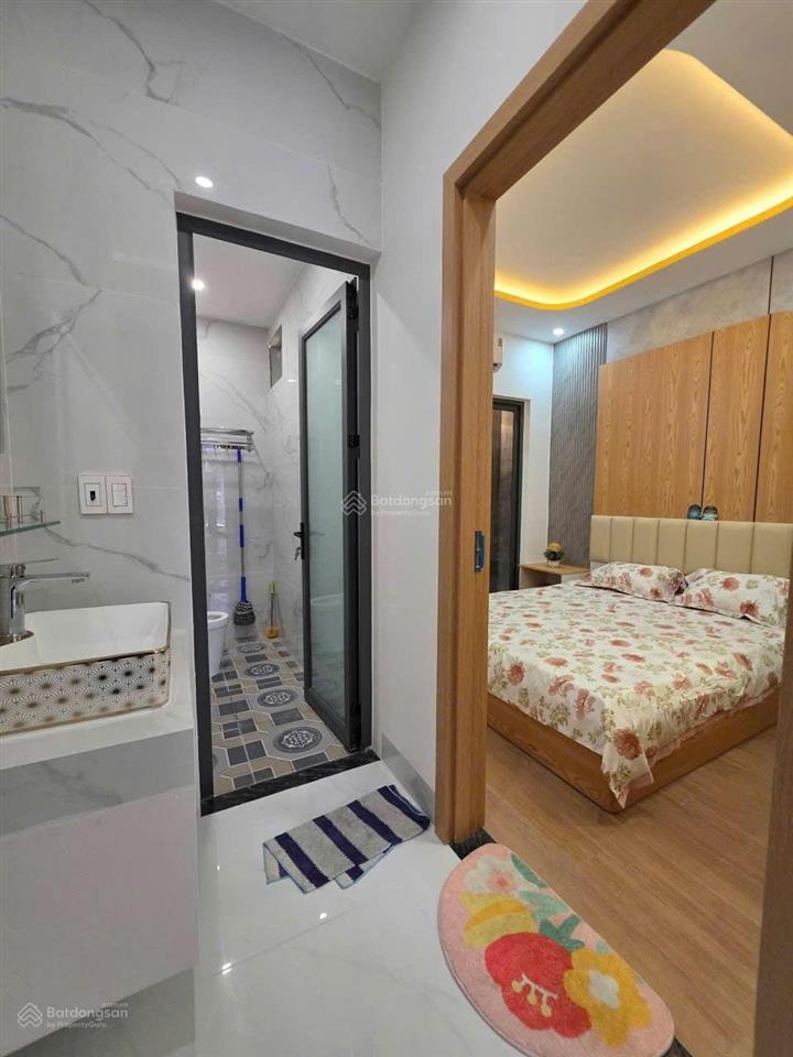 Mình chính chủ cần bán căn nhà 3 tầng kiệt oto 21 dũng sĩ thanh khê, p. thanh khê tây
