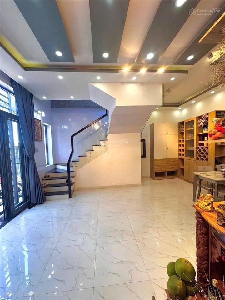 Mình chính chủ cần bán căn nhà 3 tầng kiệt oto 21 dũng sĩ thanh khê, p. thanh khê tây