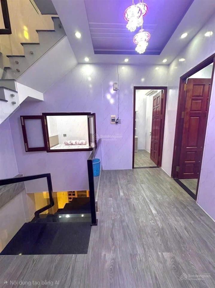 Mình chính chủ cần bán căn nhà 3 tầng kiệt oto 21 dũng sĩ thanh khê, p. thanh khê tây