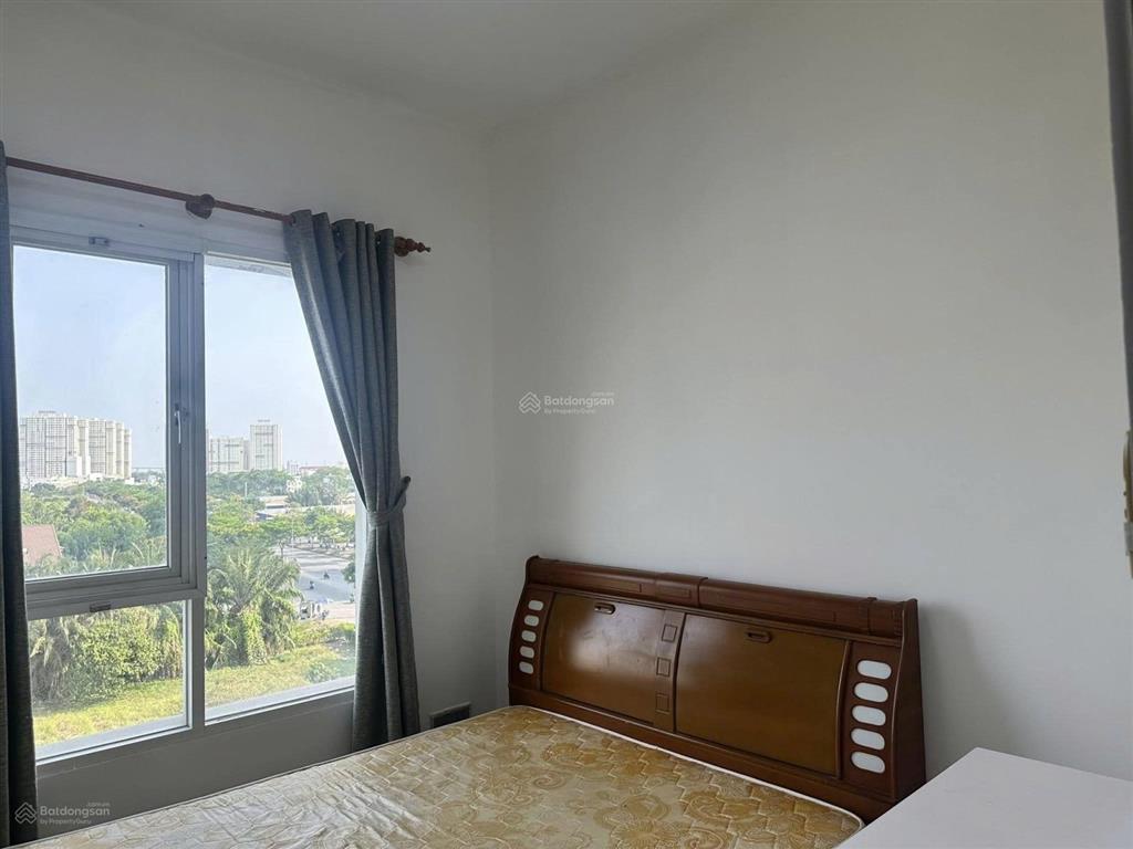 Phú mỹ, hoàng quốc việt, 86m22pn2wc full nội thất, giá thuê 12tr/tháng.  0966 733 ***