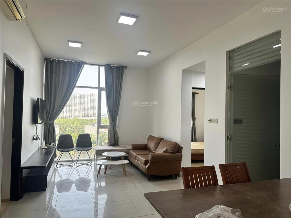 Phú mỹ, hoàng quốc việt, 86m22pn2wc full nội thất, giá thuê 12tr/tháng.  0966 733 ***