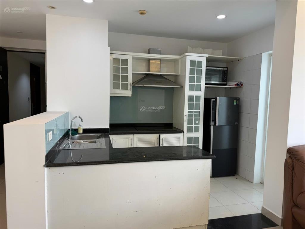 Cc phú mỹ, hoàng quốc việt, 98m22pn2wc full nội thất, giá thuê 12tr/tháng.  0966 733 ***