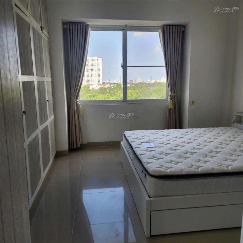 Cho thuê mỹ phúc, 110m²3pn2wc, nội thất dính tường. giá 26tr/tháng, tại pmh. 0966 733 ***