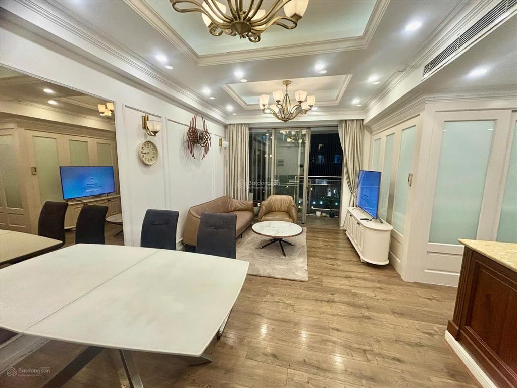 Căn hộ hưng phúc, 97m2  3pn  2wc, đầy đủ nội thất, giá bán 8 tỷ 6, sổ hồng. 0966 733 ***
