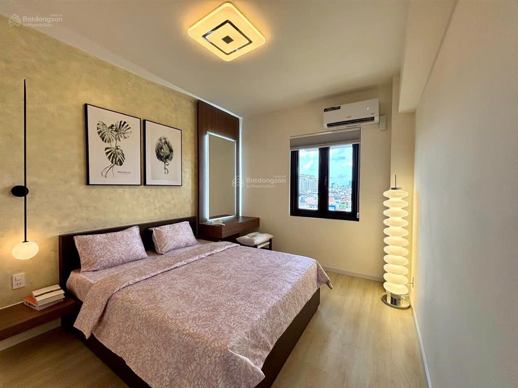 Cần cho thuê mỹ khánh 2, 118m23pn full nội thất, giá 35tr/tháng. 0966 733 ***