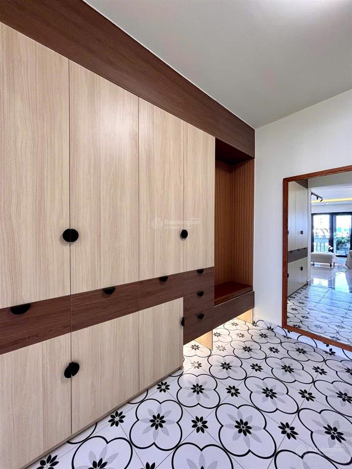Cần cho thuê mỹ khánh 2, 118m23pn full nội thất, giá 35tr/tháng. 0966 733 ***