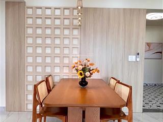 Cần cho thuê mỹ khánh 2, 118m23pn full nội thất, giá 35tr/tháng. 0966 733 ***