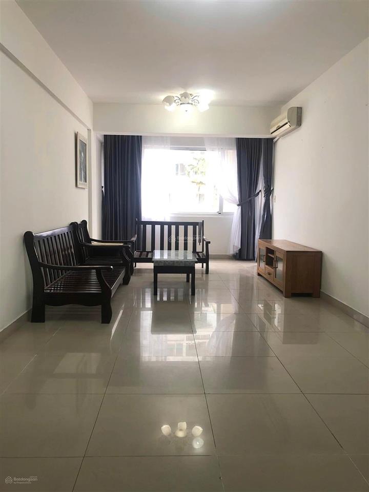 Căn hộ mỹ khang, 114m2  3pn  2wc, nội thất, giá 16tr/tháng nguyễn lương bằng
