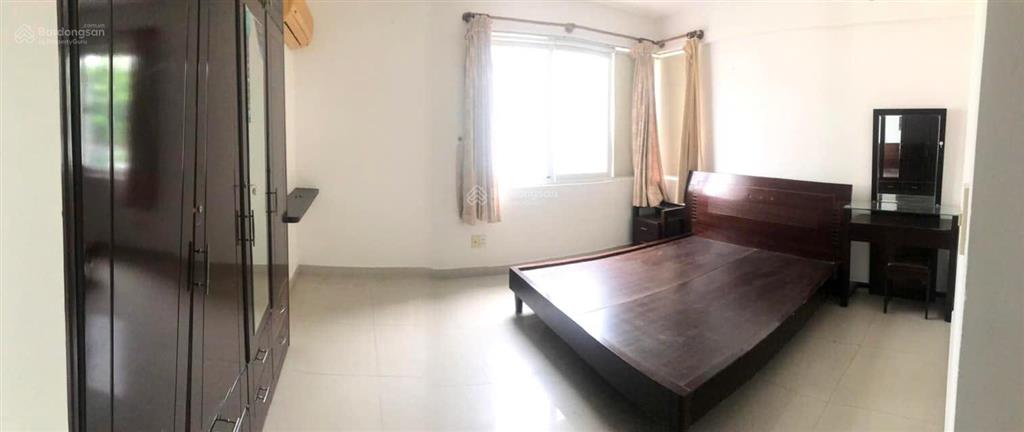 Căn hộ mỹ khang, 114m2  3pn  2wc, nội thất, giá 16tr/tháng nguyễn lương bằng