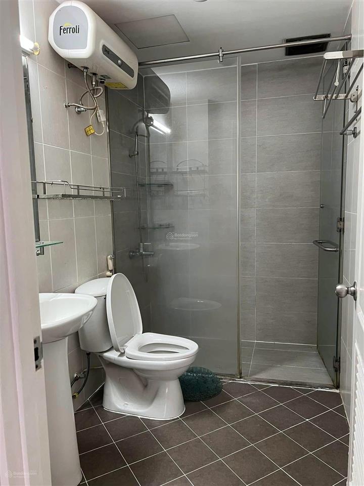 Căn hộ mỹ khang, 114m2  3pn  2wc, nội thất, giá 16tr/tháng nguyễn lương bằng