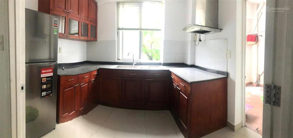 Căn hộ mỹ khang, 114m2  3pn  2wc, nội thất, giá 16tr/tháng nguyễn lương bằng