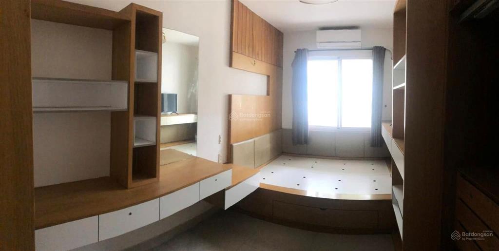 Căn hộ mỹ khang, 114m2  3pn  2wc, nội thất, giá 16tr/tháng nguyễn lương bằng
