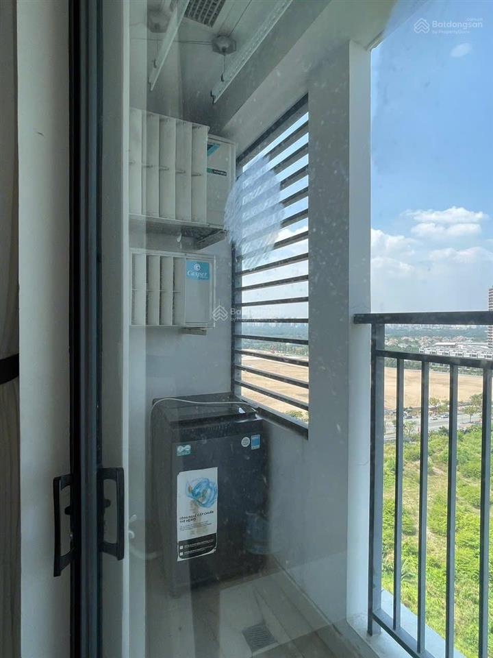 Cho thuê boulevard, 52m21pn1wc, nội thất đầy đủ, giá 11 tr/tháng, ttl, tại nguyễn lương bằng