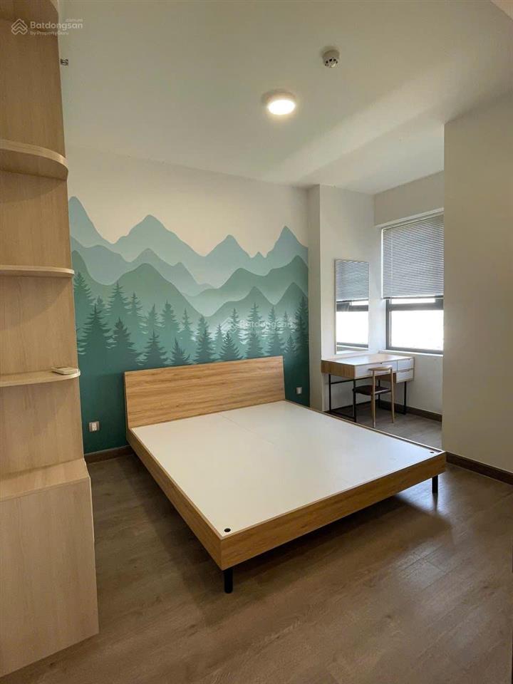 Cho thuê boulevard, 52m21pn1wc, nội thất đầy đủ, giá 11 tr/tháng, ttl, tại nguyễn lương bằng