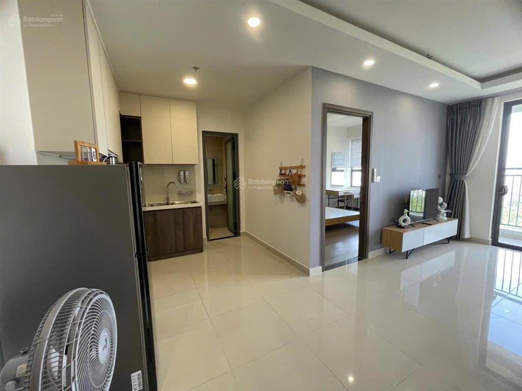 Cho thuê boulevard, 52m21pn1wc, nội thất đầy đủ, giá 11 tr/tháng, ttl, tại nguyễn lương bằng