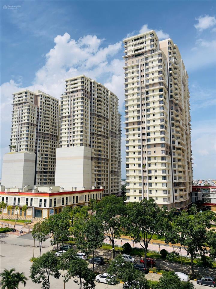 Era town, 61m22pn2wc đầy đủ nội thất, giá thuê 12tr/tháng tại tân mỹ,  0966 733 ***