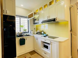 Era town, 61m22pn2wc đầy đủ nội thất, giá thuê 12tr/tháng tại tân mỹ,  0966 733 ***