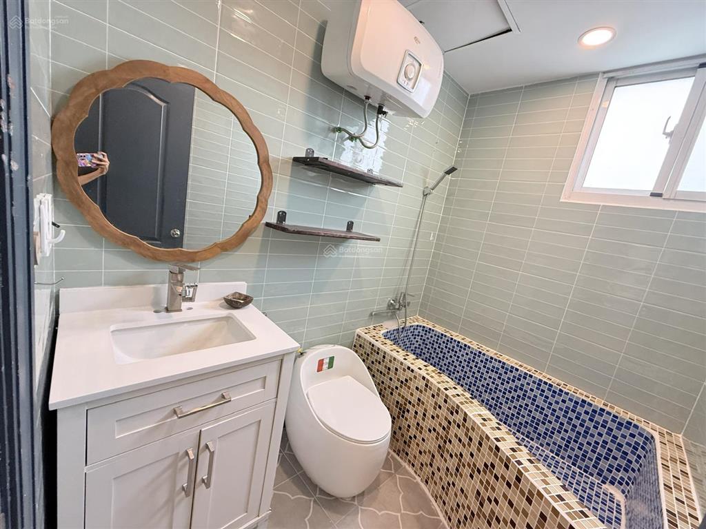 Cho thuê ch mỹ viên, 118m23pn2wc, nội thất dính tường, giá 18 triệu/tháng. công viên cây xanh