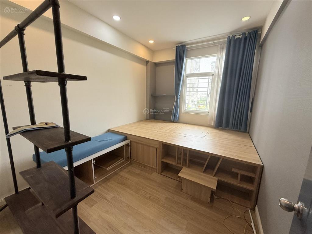 Cho thuê ch mỹ viên, 118m23pn2wc, nội thất dính tường, giá 18 triệu/tháng. công viên cây xanh