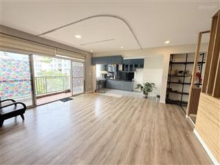 Cho thuê ch mỹ viên, 118m23pn2wc, nội thất dính tường, giá 18 triệu/tháng. công viên cây xanh