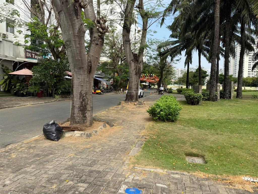 Cho thuê ch mỹ viên, 118m23pn2wc, nội thất dính tường, giá 18 triệu/tháng. công viên cây xanh