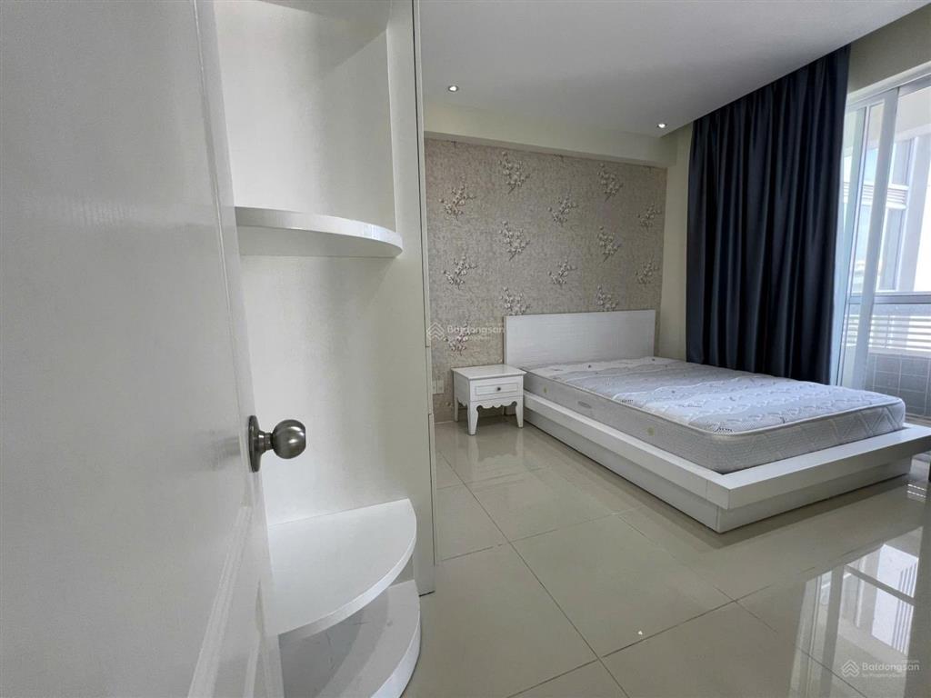 Cho thuê riverpark residence, 130m²  3 phòng ngủ  2 nhà vệ sinh, đầy đủ nội thất. giá 37tr/tháng