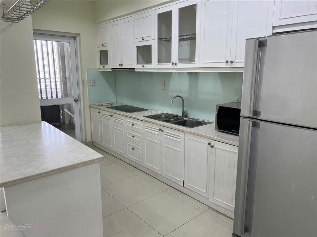 Cho thuê riverpark residence, 130m²  3 phòng ngủ  2 nhà vệ sinh, đầy đủ nội thất. giá 37tr/tháng