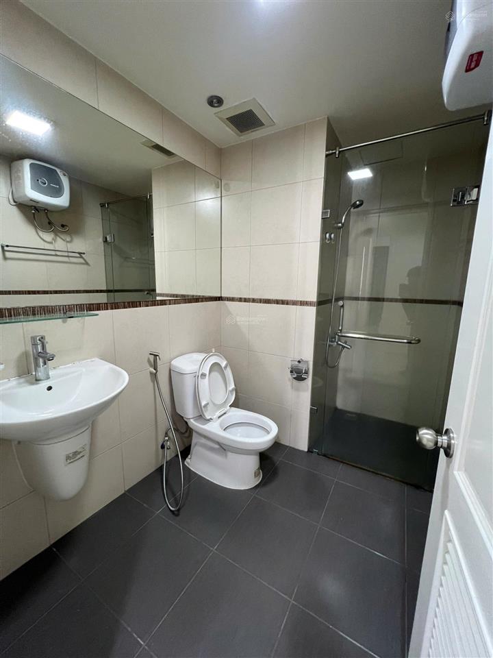 Cho thuê riverpark residence, 130m²  3 phòng ngủ  2 nhà vệ sinh, đầy đủ nội thất. giá 37tr/tháng