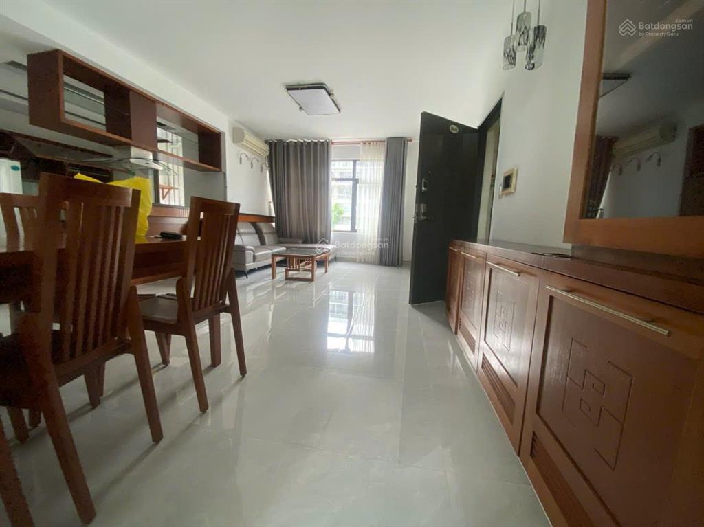 Cho thuê panorama sân vườn, 166m23pn 2wc, đầy đủ nội thất, giá 35 triệu/ tháng.  0966 733 ***