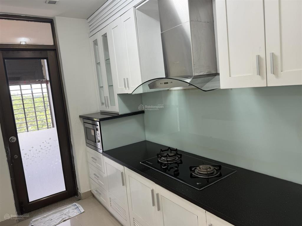 The panorama, 164m23 pn2wc, nội thất dính tường, 2 ban công phòng ngủ, giá 42tr/thángview sông