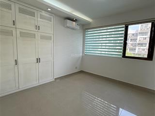 The panorama, 164m23 pn2wc, nội thất dính tường, 2 ban công phòng ngủ, giá 42tr/thángview sông