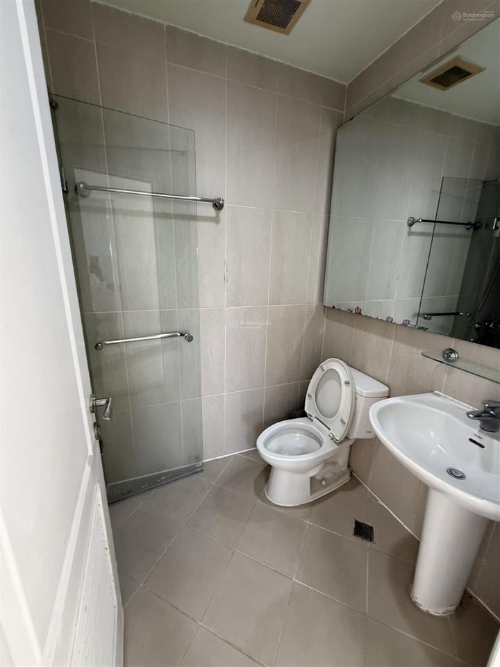 The panorama, 164m23 pn2wc, nội thất dính tường, 2 ban công phòng ngủ, giá 42tr/thángview sông