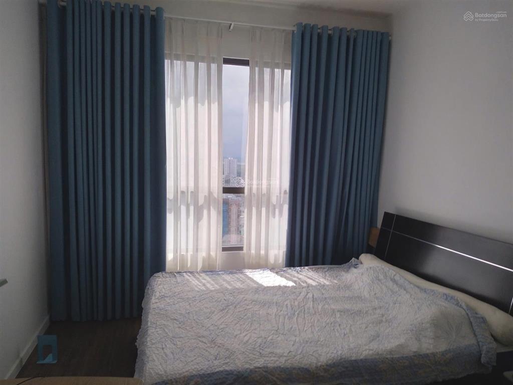 The view, 91m2  2 phòng ngủ  2 nhà vệ sinh, nội thất đầy đủ, giá thuê 20tr/tháng.  0966 733 ***