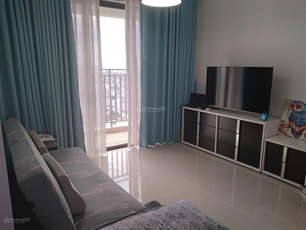 The view, 91m2  2 phòng ngủ  2 nhà vệ sinh, nội thất đầy đủ, giá thuê 20tr/tháng.  0966 733 ***