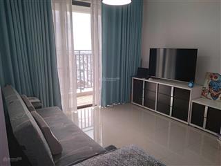 The view, 91m2  2 phòng ngủ  2 nhà vệ sinh, nội thất đầy đủ, giá thuê 20tr/tháng.  0966 733 ***