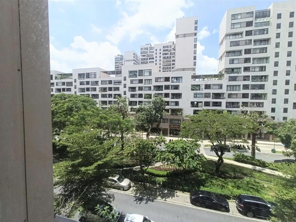 Cho thuê ch garden plaza 1, 145m23pn2wc, nội thất dính tường, giá 31 triệu / tháng. 0966 733 ***