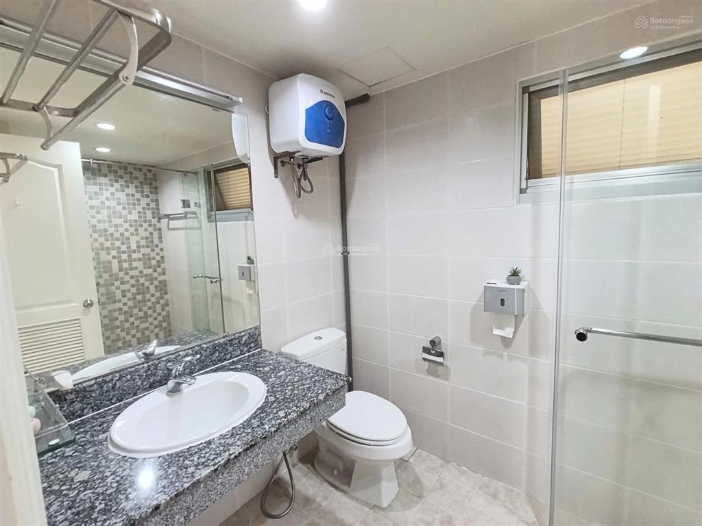 Cho thuê ch garden plaza 1, 145m23pn2wc, nội thất dính tường, giá 31 triệu / tháng. 0966 733 ***