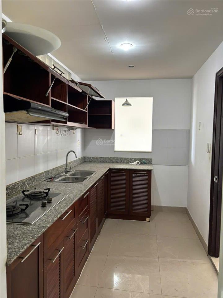 Cho thuê căn hộ cảnh viên 1, 118m23pn nội thất cơ bản, giá 20tr/tháng. 0966 733 ***