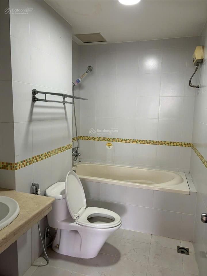 Cho thuê căn hộ cảnh viên 1, 118m23pn nội thất cơ bản, giá 20tr/tháng. 0966 733 ***