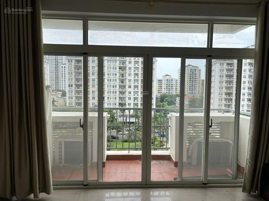 Cho thuê căn hộ cảnh viên 1, 118m23pn nội thất cơ bản, giá 20tr/tháng. 0966 733 ***