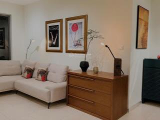 Riviera point, 105m2  2pn  1p. lv  2wc, đầy đủ nội thất, giá 26 triệu/tháng. 0966 733 ***