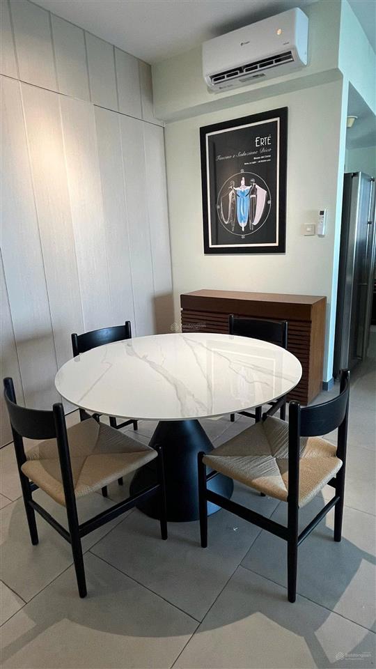 Riviera point, 105m2  2pn  1p. lv  2wc, đầy đủ nội thất, giá 26 triệu/tháng. 0966 733 ***
