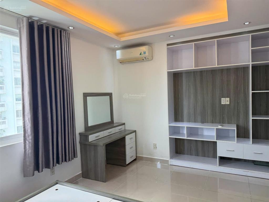 Mỹ khang, 114m23 phòng ngủ, 2 nhà vệ sinh, nội thất giá 19 triệu/tháng.  0966 733 ***